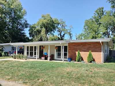 1920 Claremoor Dr Louisville, KY 40223