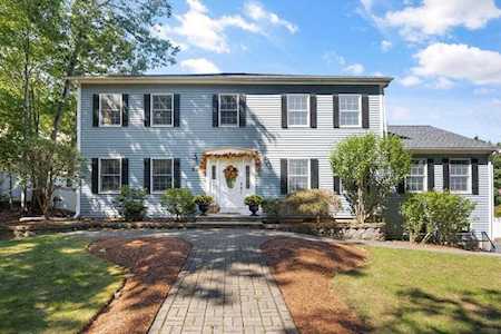 26 Wildwood Road Danvers, MA 01923