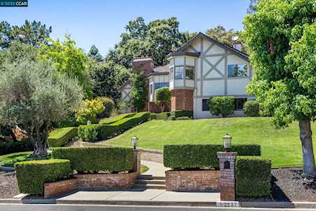 2537 Rolling Hills Ct Alamo, CA 94507
