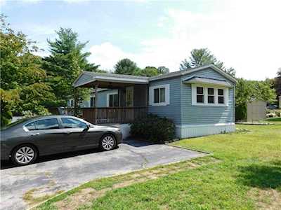 465 Gardiner Rd Richmond, RI 02892