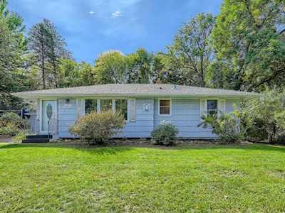 2522 Roth Place White Bear Twp, MN 55110