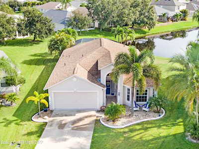 2775 Madrigal Lane Melbourne, FL 32904