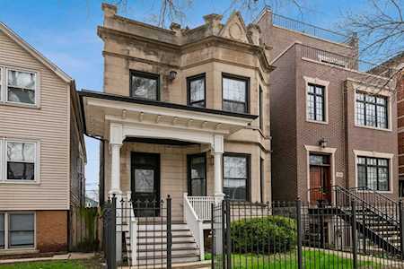 3727 N Clifton Ave #2 Chicago, IL 60613