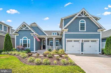 30248 Candleberry Dr Selbyville, DE 19975