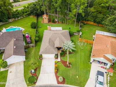 2748 Cobblestone Forest Cir Jacksonville, FL 32225