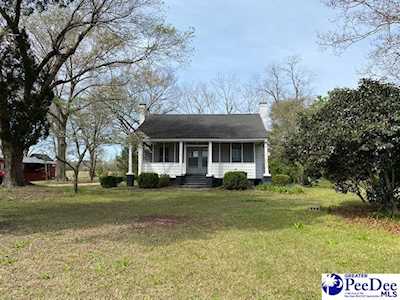 2539 Cale Yarborough Hwy Timmonsville, SC 29161