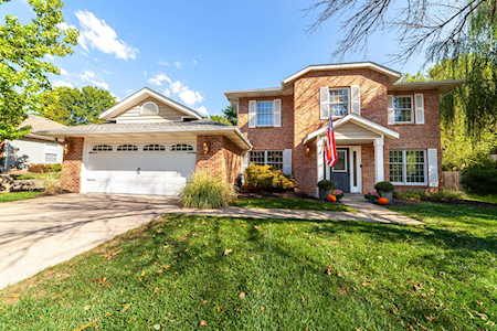 1415 Strathmore DR Columbia, MO 65203