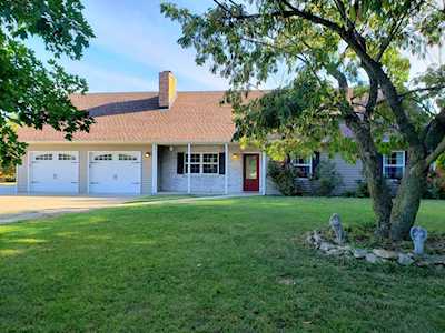 2523 E Griffin DR Ashland, MO 65010