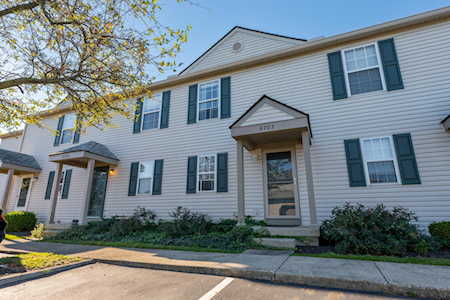 5707 Kilbury Lane Hilliard, OH 43026