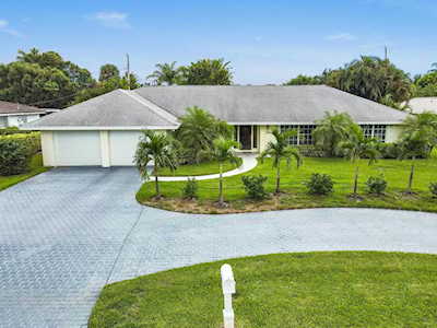 60 River Drive Tequesta, FL 33469