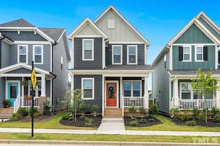 247 Daniel Ridge Road Wendell, NC 27591