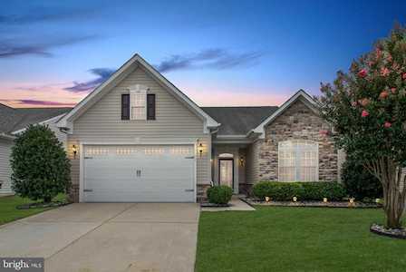 42 Ruddy Duck Ln Bridgeville, DE 19933