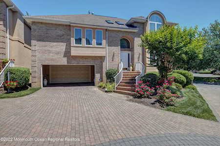 89 Mira Vista Ct #N089 Holmdel, NJ 07733