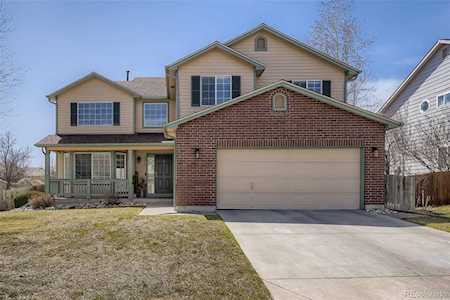 4636 E 134th Ave Thornton, CO 80241
