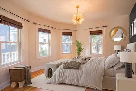 42 Brookley Rd #1 Boston, MA 02130