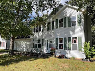 10265 Rosewood Court Osceola, IN 46561