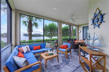 2149 Frangipani Cir #6-101 Naples, FL 34120