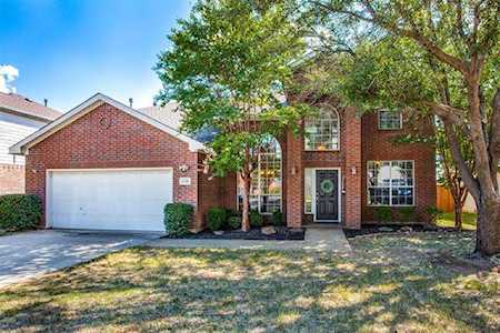 1718 Mallard Drive Corinth, TX 76210