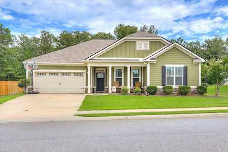 111 Headwaters Dr Harlem, GA 30814