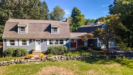 1 Powder Hill Road Lynnfield, MA 01940