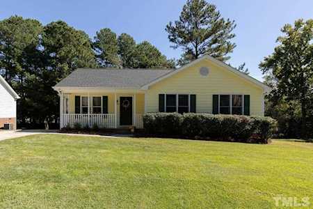 4100 Willow Haven Court Raleigh, NC 27616