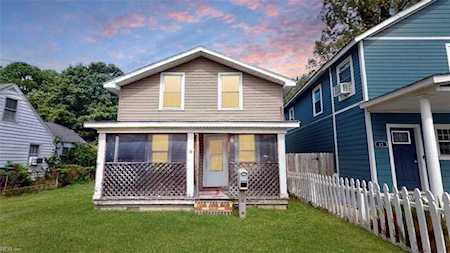 14 Kirby St Portsmouth, VA 23702