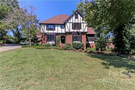 5501 Sunstar Ct Charlotte, NC 28226