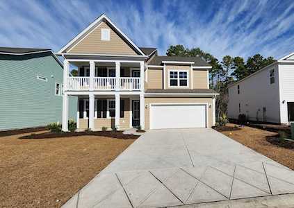 32663262 Moss Bridge Ln. Myrtle Beach, SC 29579