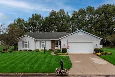 12363 Cavalry Court Granger, IN 46530
