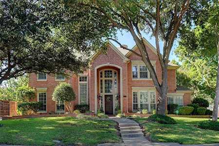 6745 Clear Spring Drive Fort Worth, TX 76132