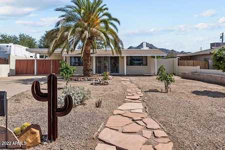 8019 N 14th Street Phoenix, AZ 85020