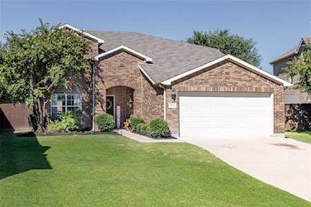 10417 Tadpole Drive Fort Worth, TX 76244