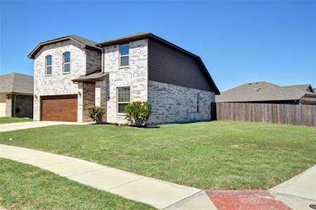 4600 Rockmill Trail Fort Worth, TX 76179