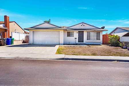 3781 Chanute St San Diego, CA 92154