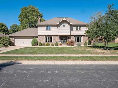7688 Lincoln Trl Plainfield, IN 46168