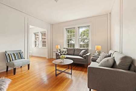 7 Arlington St #41 Cambridge, MA 02140