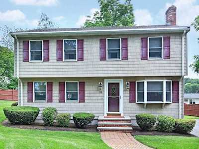 23 Cedarcroft Lane Waltham, MA 02451