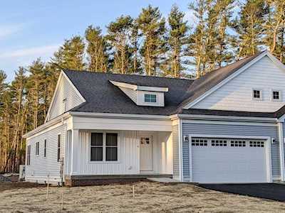 21 Avery Way #Lot 31 Norfolk, MA 02056
