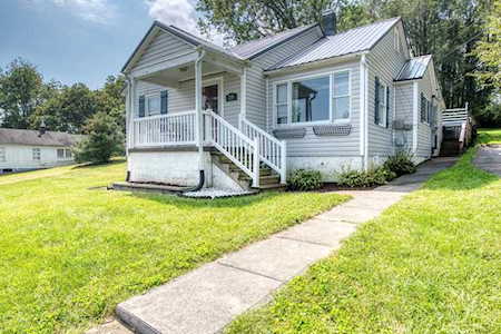 235 SW Campbell Street Abingdon, VA 24210
