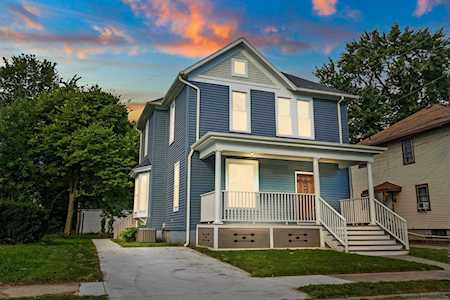 1118 Rockhill Street Fort Wayne, IN 46802