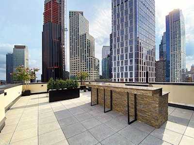 112 Fleet Place #1A Brooklyn, NY 11201