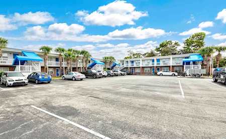 804 12th Ave. S #112 North Myrtle Beach, SC 29582