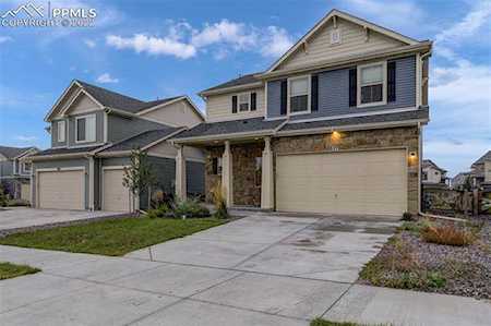 9279 Birr Court Colorado Springs, CO 80927