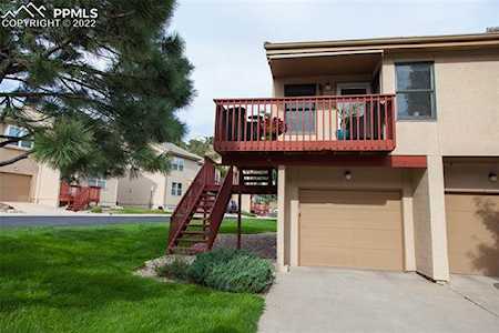 6973 YELLOWPINE Drive Colorado Springs, CO 80919