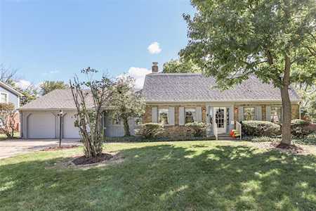 5413 N Kenyon Dr Indianapolis, IN 46226