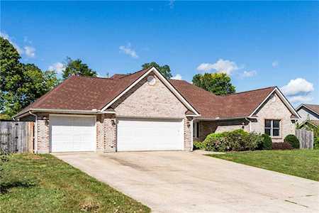 5647 Rowena Drive Trotwood, OH 45415