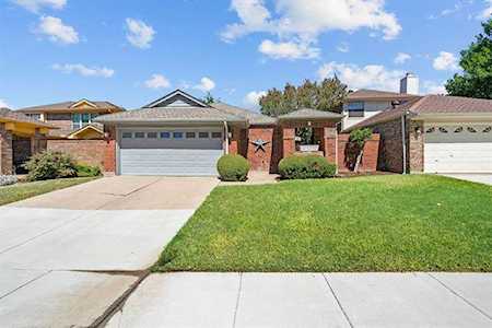 3905 Capricorn Court Plano, TX 75023
