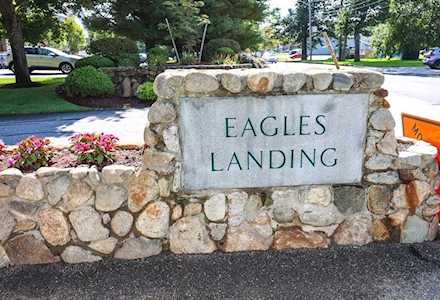 97 Fairway Dr #97 Tewksbury, MA 01876