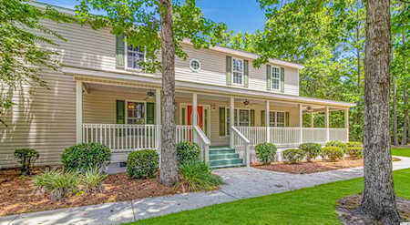 3269 Cypress Dr. Little River, SC 29566