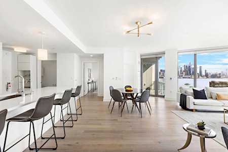 9 Avenue At Port Imperial #909 West New York, NJ 07093
